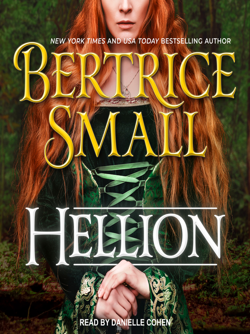 Title details for Hellion by Bertrice Small - Available